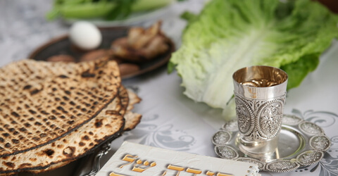 הכשרת שיש לפסח